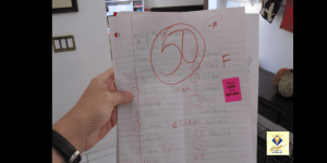 F on Spelling Test (1)