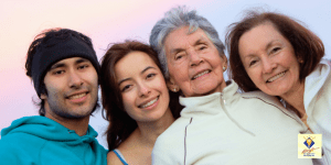 Dyslexia Runs in Family Trees