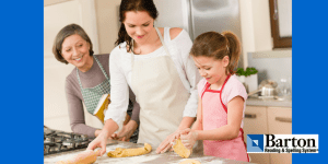 Saved My Daughters Life