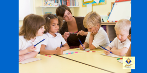 Trying to make a difference